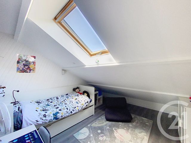 maison à vendre - 7 pièces - 135.0 m2 - ORMESSON - 77 - ILE-DE-FRANCE - Century 21 Cottage Immobilier