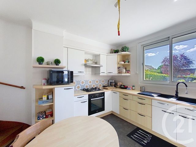 maison à vendre - 7 pièces - 135.0 m2 - ORMESSON - 77 - ILE-DE-FRANCE - Century 21 Cottage Immobilier