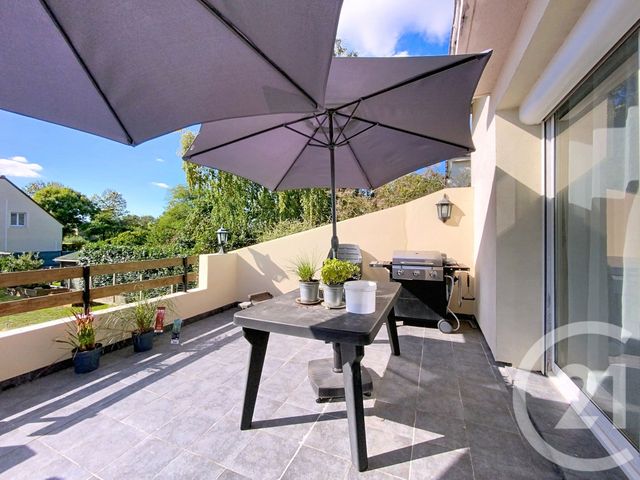 maison à vendre - 7 pièces - 135.0 m2 - ORMESSON - 77 - ILE-DE-FRANCE - Century 21 Cottage Immobilier