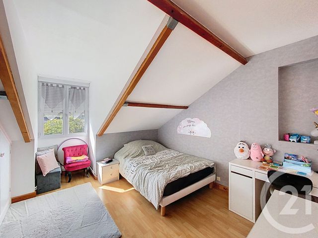 maison à vendre - 7 pièces - 135.0 m2 - ORMESSON - 77 - ILE-DE-FRANCE - Century 21 Cottage Immobilier