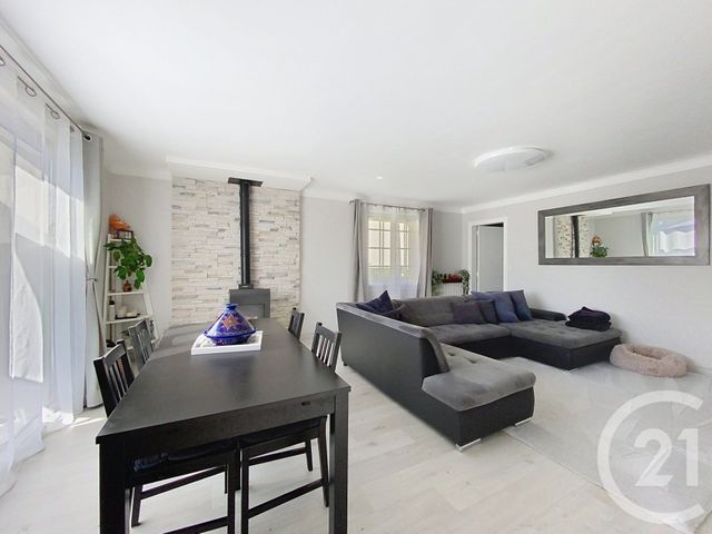 maison à vendre - 7 pièces - 135.0 m2 - ORMESSON - 77 - ILE-DE-FRANCE - Century 21 Cottage Immobilier