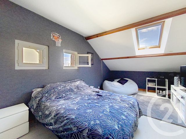 maison à vendre - 7 pièces - 135.0 m2 - ORMESSON - 77 - ILE-DE-FRANCE - Century 21 Cottage Immobilier