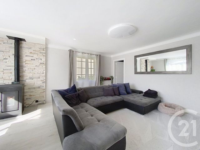 maison à vendre - 7 pièces - 135.0 m2 - ORMESSON - 77 - ILE-DE-FRANCE - Century 21 Cottage Immobilier