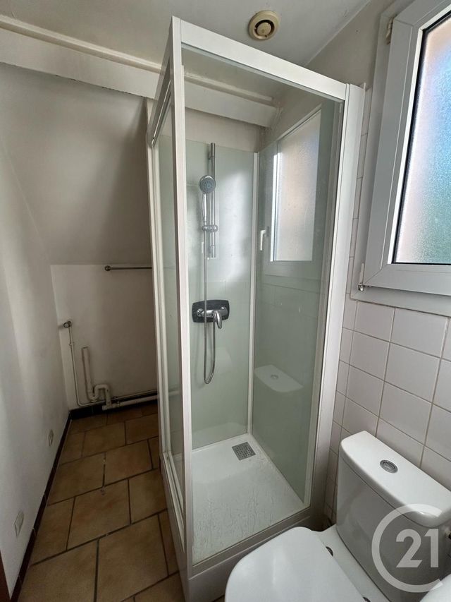 Afficher la photo en grand Appartement F2 à louer - 2 pièces - 42.94 m2 - NEMOURS - 77 - ILE-DE-FRANCE - Century 21 Cottage Immobilier