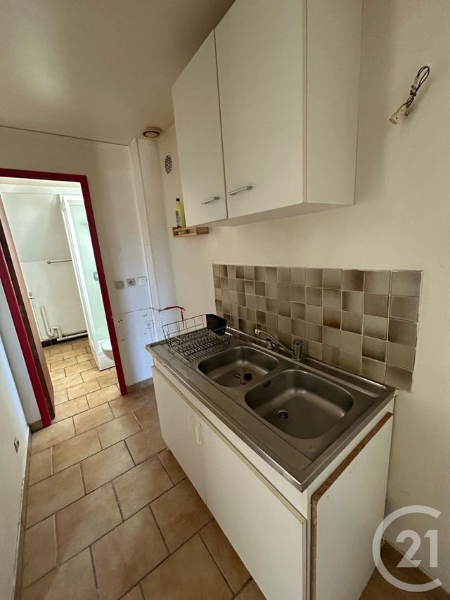Afficher la photo en grand Appartement F2 à louer - 2 pièces - 42.94 m2 - NEMOURS - 77 - ILE-DE-FRANCE - Century 21 Cottage Immobilier