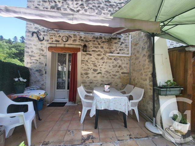 maison à vendre - 3 pièces - 62.7 m2 - SOUPPES SUR LOING - 77 - ILE-DE-FRANCE - Century 21 Cottage Immobilier