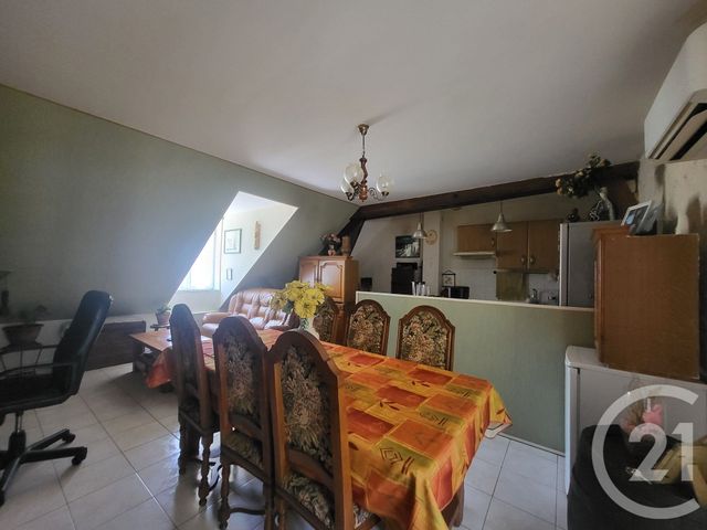 maison à vendre - 3 pièces - 62.7 m2 - SOUPPES SUR LOING - 77 - ILE-DE-FRANCE - Century 21 Cottage Immobilier