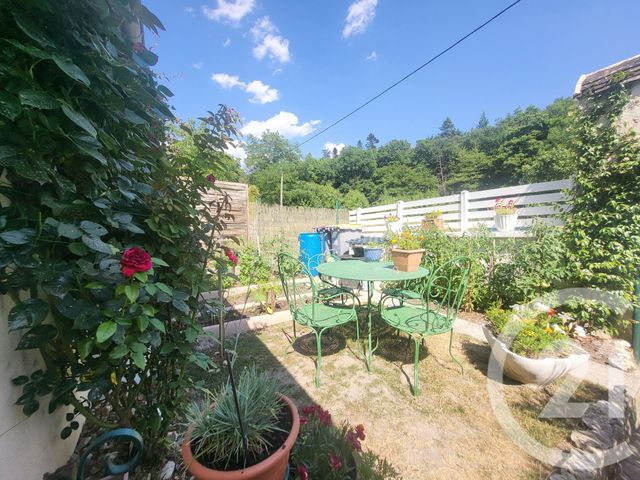 maison à vendre - 3 pièces - 62.7 m2 - SOUPPES SUR LOING - 77 - ILE-DE-FRANCE - Century 21 Cottage Immobilier