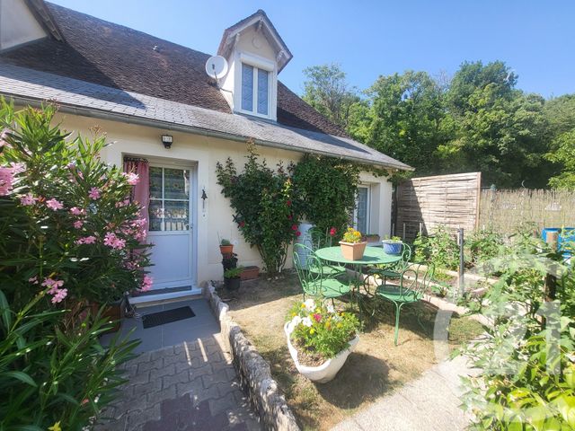 maison - SOUPPES SUR LOING - 77