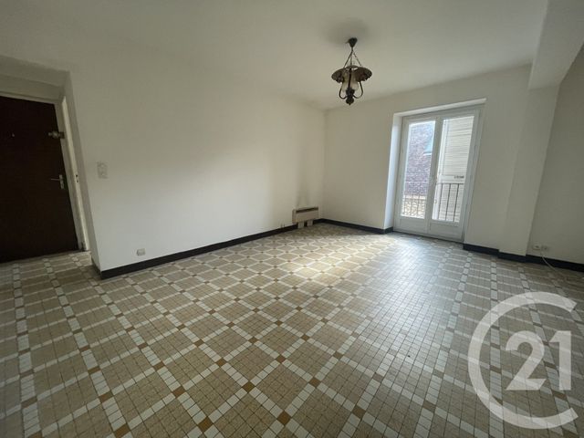 appartement - CHATEAU LANDON - 77