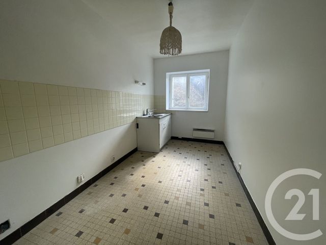 Appartement F3 à louer - 3 pièces - 55.93 m2 - CHATEAU LANDON - 77 - ILE-DE-FRANCE - Century 21 Cottage Immobilier