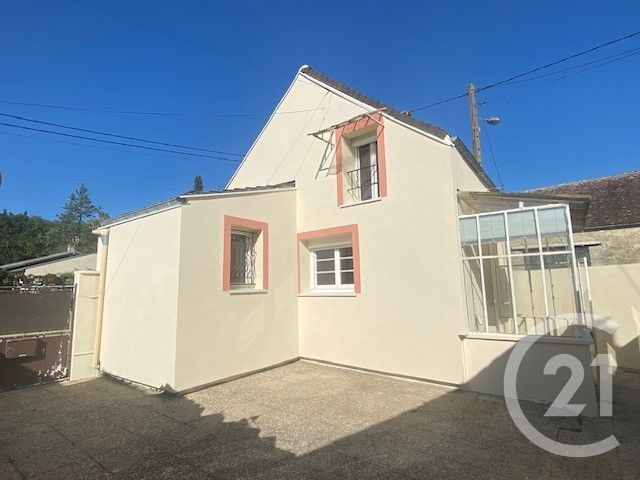 maison - POLIGNY - 77