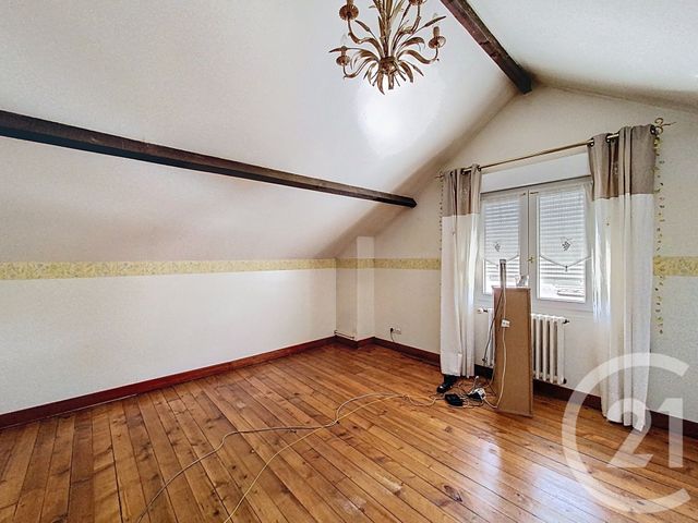 maison à vendre - 6 pièces - 153.0 m2 - NEMOURS - 77 - ILE-DE-FRANCE - Century 21 Cottage Immobilier