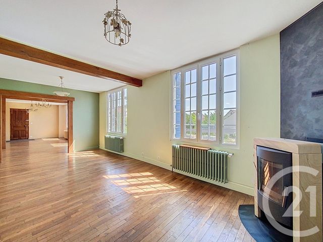 maison à vendre - 6 pièces - 153.0 m2 - NEMOURS - 77 - ILE-DE-FRANCE - Century 21 Cottage Immobilier