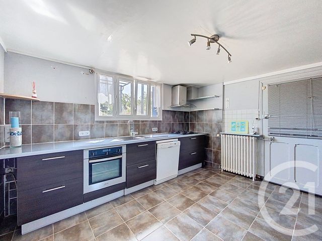 maison à vendre - 6 pièces - 153.0 m2 - NEMOURS - 77 - ILE-DE-FRANCE - Century 21 Cottage Immobilier