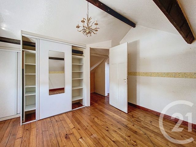 maison à vendre - 6 pièces - 153.0 m2 - NEMOURS - 77 - ILE-DE-FRANCE - Century 21 Cottage Immobilier