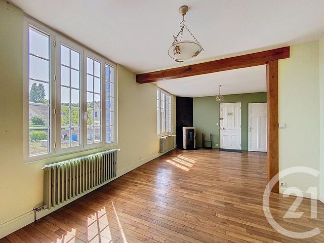 maison à vendre - 6 pièces - 153.0 m2 - NEMOURS - 77 - ILE-DE-FRANCE - Century 21 Cottage Immobilier