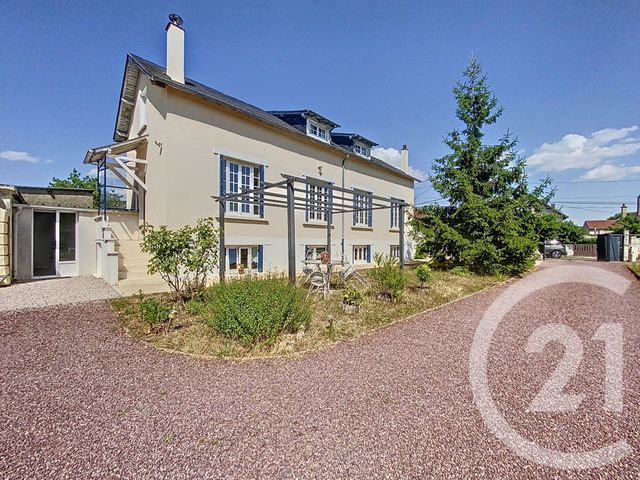 maison - NEMOURS - 77