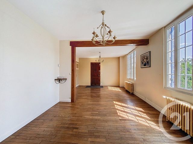 maison à vendre - 6 pièces - 153.0 m2 - NEMOURS - 77 - ILE-DE-FRANCE - Century 21 Cottage Immobilier