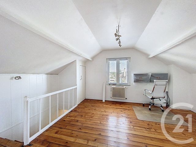 maison à vendre - 6 pièces - 153.0 m2 - NEMOURS - 77 - ILE-DE-FRANCE - Century 21 Cottage Immobilier