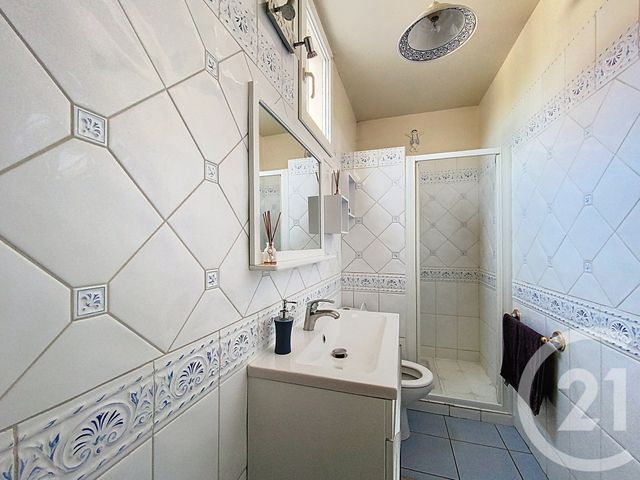 maison à vendre - 6 pièces - 153.0 m2 - NEMOURS - 77 - ILE-DE-FRANCE - Century 21 Cottage Immobilier