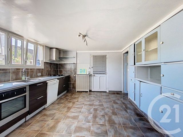 maison à vendre - 6 pièces - 153.0 m2 - NEMOURS - 77 - ILE-DE-FRANCE - Century 21 Cottage Immobilier