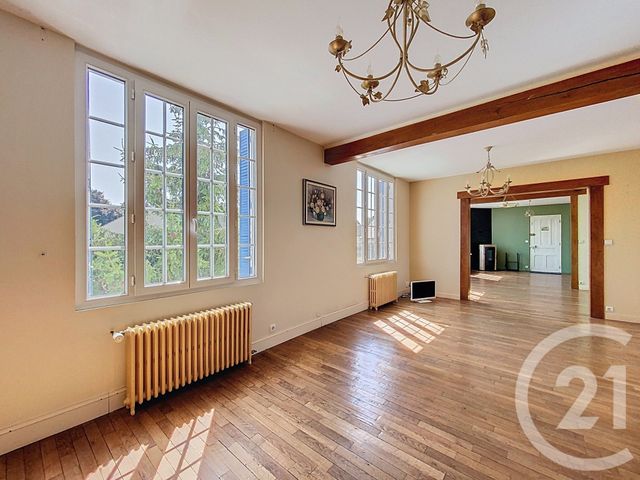 maison à vendre - 6 pièces - 153.0 m2 - NEMOURS - 77 - ILE-DE-FRANCE - Century 21 Cottage Immobilier