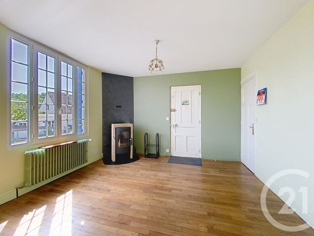 maison à vendre - 6 pièces - 153.0 m2 - NEMOURS - 77 - ILE-DE-FRANCE - Century 21 Cottage Immobilier