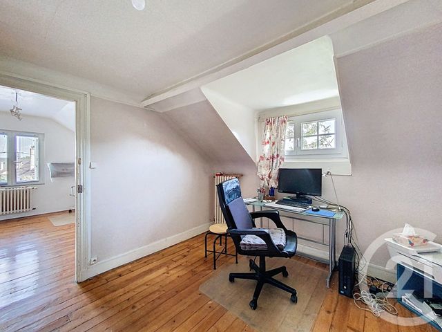 maison à vendre - 6 pièces - 153.0 m2 - NEMOURS - 77 - ILE-DE-FRANCE - Century 21 Cottage Immobilier