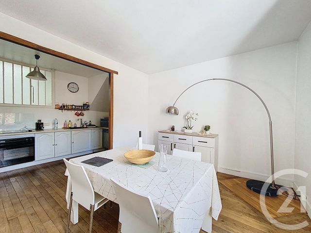 maison à vendre - 7 pièces - 115.0 m2 - NEMOURS - 77 - ILE-DE-FRANCE - Century 21 Cottage Immobilier