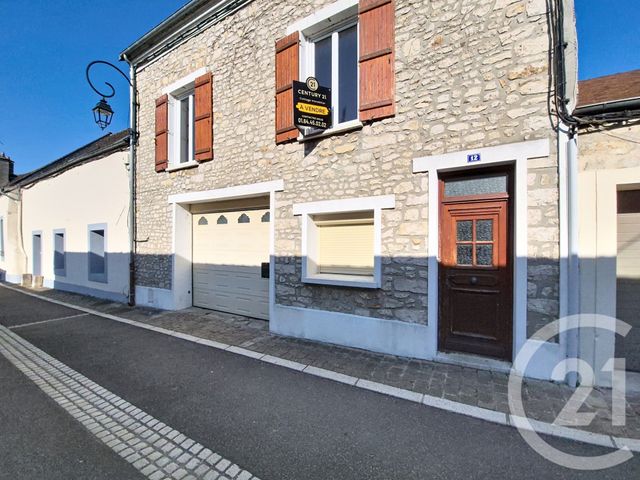 maison à vendre - 7 pièces - 115.0 m2 - NEMOURS - 77 - ILE-DE-FRANCE - Century 21 Cottage Immobilier