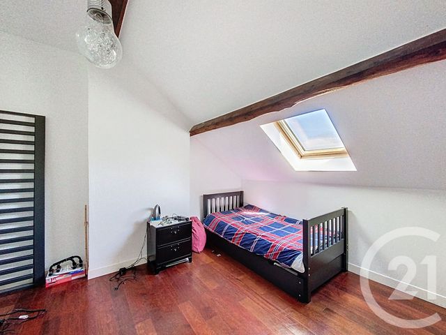 maison à vendre - 7 pièces - 115.0 m2 - NEMOURS - 77 - ILE-DE-FRANCE - Century 21 Cottage Immobilier