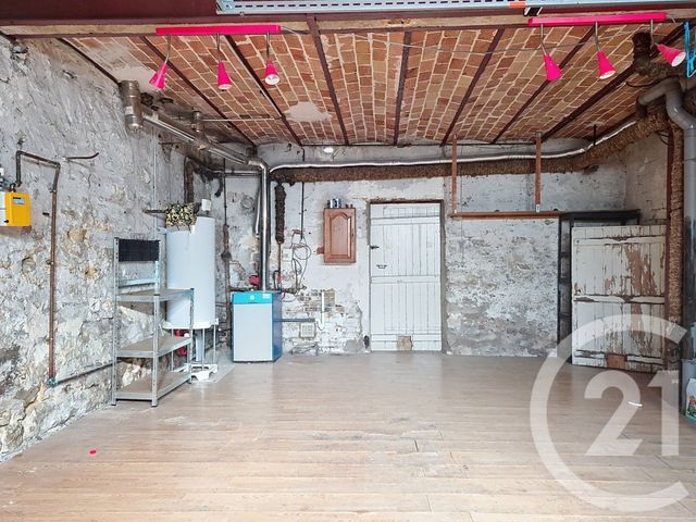 maison à vendre - 7 pièces - 115.0 m2 - NEMOURS - 77 - ILE-DE-FRANCE - Century 21 Cottage Immobilier