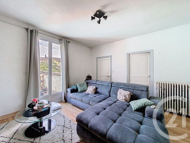 maison à vendre - 7 pièces - 115.0 m2 - NEMOURS - 77 - ILE-DE-FRANCE - Century 21 Cottage Immobilier