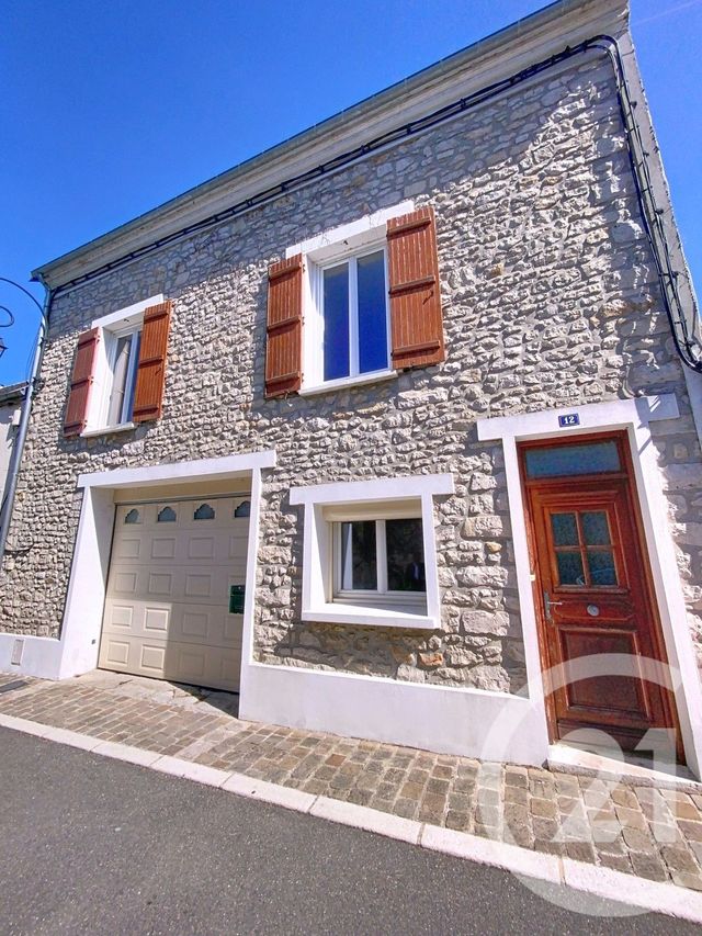 maison à vendre - 7 pièces - 115.0 m2 - NEMOURS - 77 - ILE-DE-FRANCE - Century 21 Cottage Immobilier