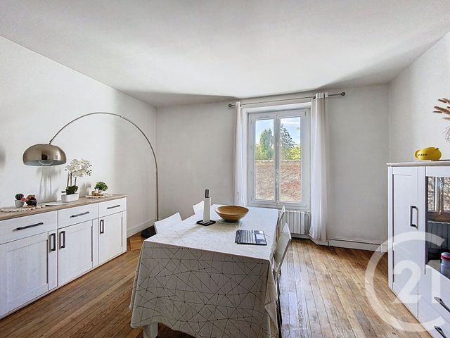 maison à vendre - 7 pièces - 115.0 m2 - NEMOURS - 77 - ILE-DE-FRANCE - Century 21 Cottage Immobilier