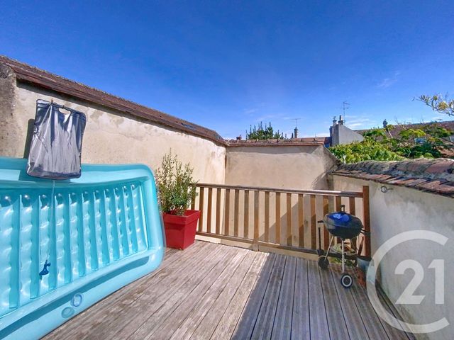 maison à vendre - 7 pièces - 115.0 m2 - NEMOURS - 77 - ILE-DE-FRANCE - Century 21 Cottage Immobilier