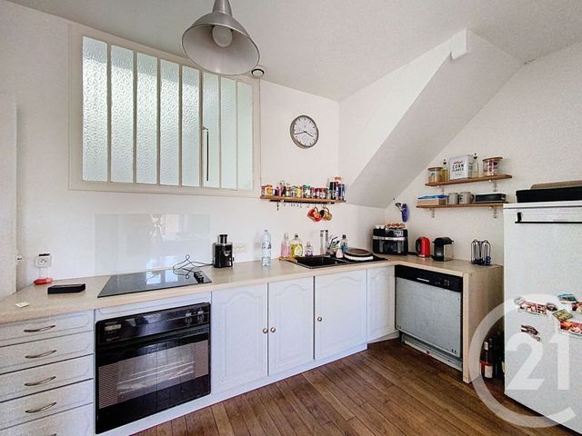 maison à vendre - 7 pièces - 115.0 m2 - NEMOURS - 77 - ILE-DE-FRANCE - Century 21 Cottage Immobilier