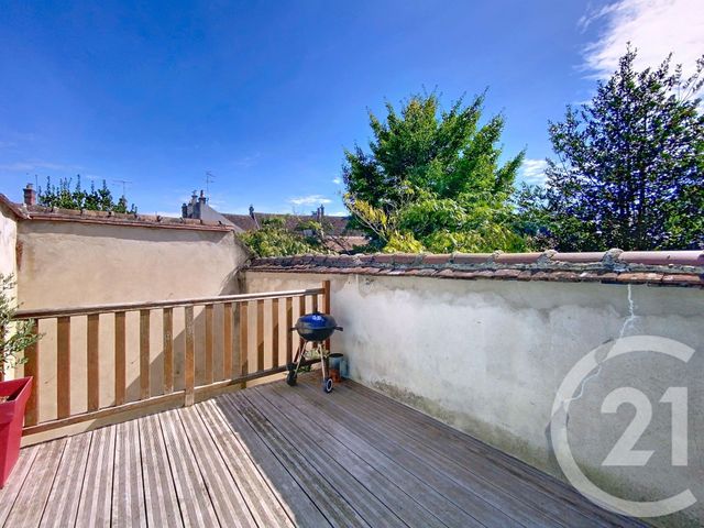 maison à vendre - 7 pièces - 115.0 m2 - NEMOURS - 77 - ILE-DE-FRANCE - Century 21 Cottage Immobilier