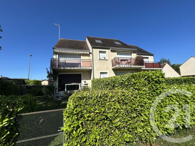 appartement - NEMOURS - 77