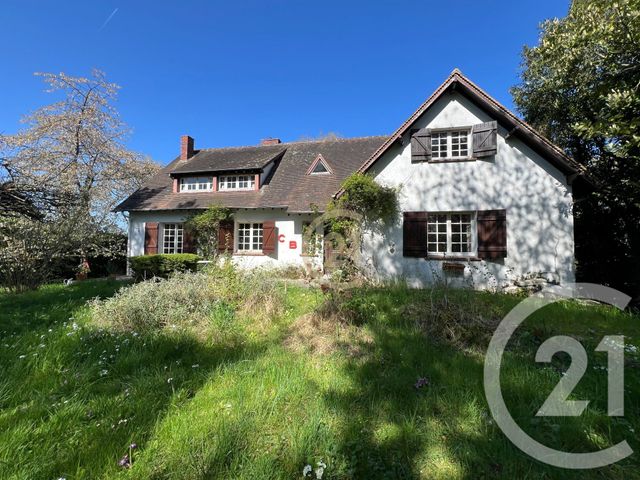 maison à vendre - 8 pièces - 234.2 m2 - CELY EN BIERE - 77 - ILE-DE-FRANCE - Century 21 Cottage Immobilier
