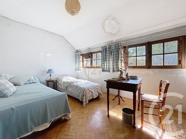 maison à vendre - 8 pièces - 234.2 m2 - CELY EN BIERE - 77 - ILE-DE-FRANCE - Century 21 Cottage Immobilier