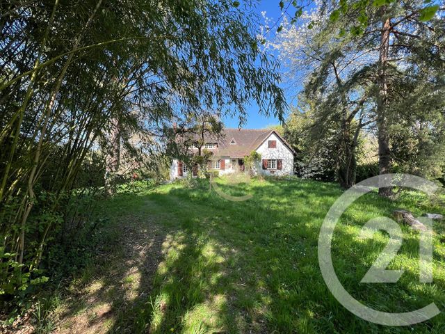 maison à vendre - 8 pièces - 234.2 m2 - CELY EN BIERE - 77 - ILE-DE-FRANCE - Century 21 Cottage Immobilier