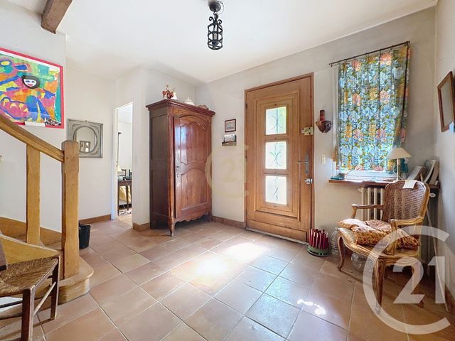 maison à vendre - 8 pièces - 234.2 m2 - CELY EN BIERE - 77 - ILE-DE-FRANCE - Century 21 Cottage Immobilier