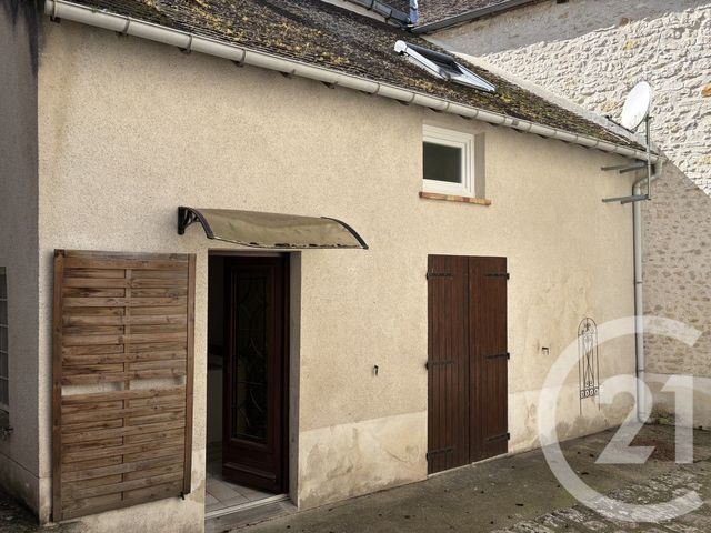 Appartement à louer CHATEAU LANDON
