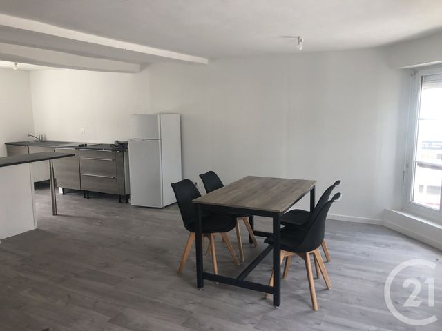 appartement - DORDIVES - 45