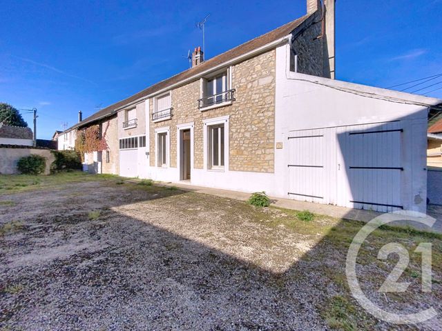 maison - ST PIERRE LES NEMOURS - 77