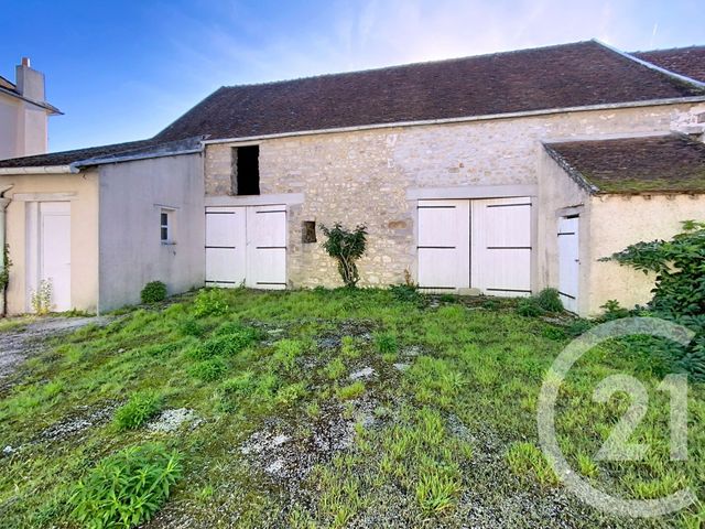 maison à vendre - 5 pièces - 125.91 m2 - ST PIERRE LES NEMOURS - 77 - ILE-DE-FRANCE - Century 21 Cottage Immobilier