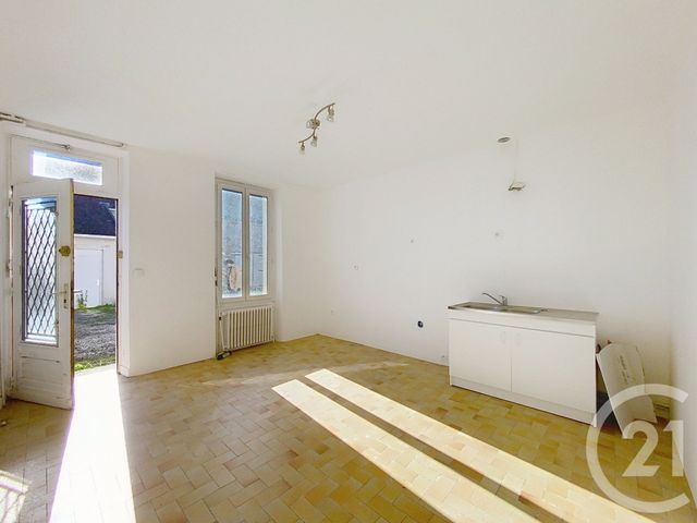 maison à vendre - 5 pièces - 125.91 m2 - ST PIERRE LES NEMOURS - 77 - ILE-DE-FRANCE - Century 21 Cottage Immobilier