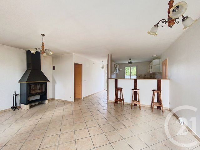 Afficher la photo en grand maison à vendre - 3 pièces - 73.0 m2 - CORQUILLEROY - 45 - CENTRE - Century 21 Cottage Immobilier